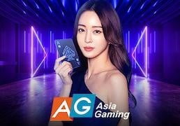 Home live casino ag